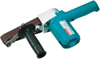 Pásový pilník MAKITA 9031 Must-Have