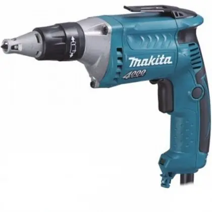 Elektrický šroubovák MAKITA FS4300 Objednat Nyní