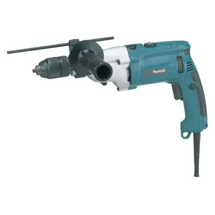 Příklepová vrtačka MAKITA HP2071J Cenová Bomba
