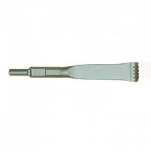 Poslední Šance Sekáč na spáry MAKITA SDS-Max 38x280 mm