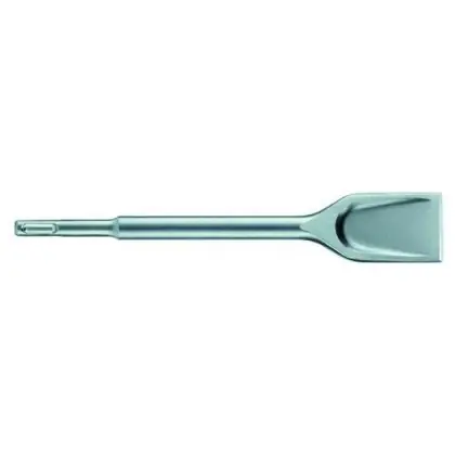 Objednat Nyní Sekáč MAKITA SDS-Max samoostřící široký 380x50 mm