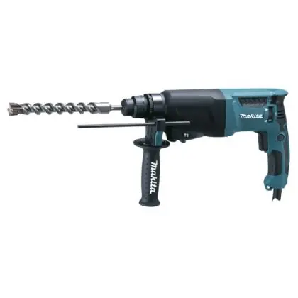 Aktuální Vrtací kladivo MAKITA HR2600