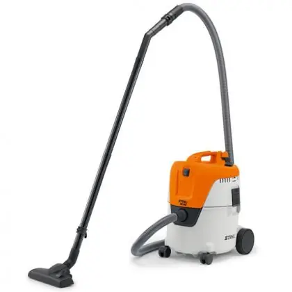 Autentický Vysavač STIHL SE 62