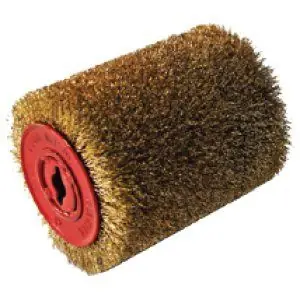 Ověřený Kartáč brusný mosazný MAKITA P-65648