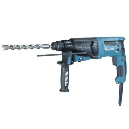 Kombinované kladivo MAKITA HR2630 Originální