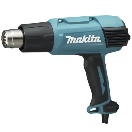 Horkovzdušná pistole MAKITA HG6031VK Cenový Hit