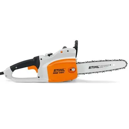 Akční Nabídka Elektrická pila STIHL MSE 170 C-Q