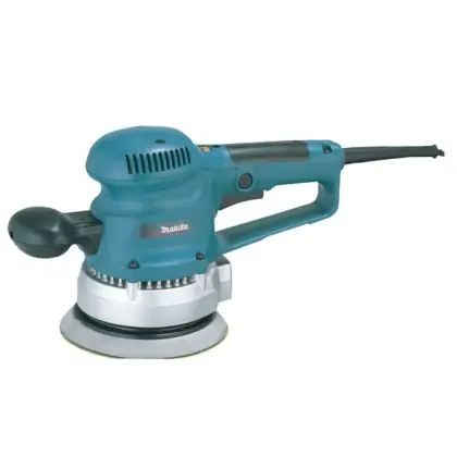 Excentrická bruska MAKITA BO6030 Výhodná Nabídka