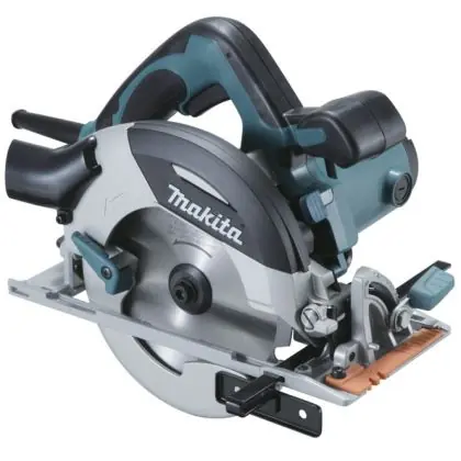 Vysoce Kvalitní Ruční kotoučová pila MAKITA HS6101J