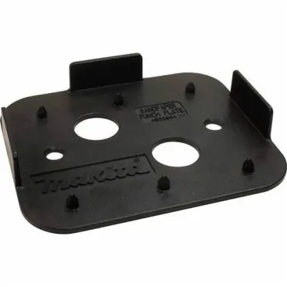 Děrovací deska MAKITA 450066-4 Super Cena