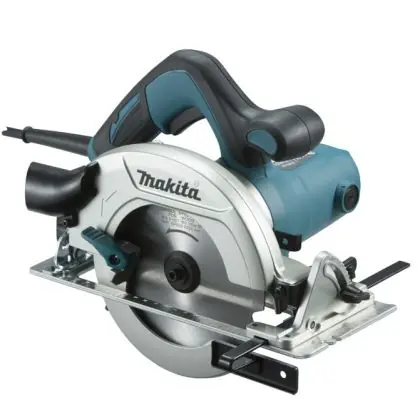 Ruční kotoučová pila MAKITA HS6601 Must-Have