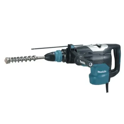 Cenový Hit Kombinované kladivo MAKITA HR5202C
