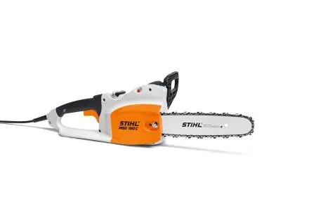 Výprodej Elektrická pila STIHL MSE 190 C-Q