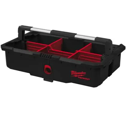 Přihrádka na nářadí MILWAUKEE PACKOUT Akce