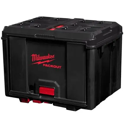 Poslední Šance Skříň MILWAUKEE PACKOUT
