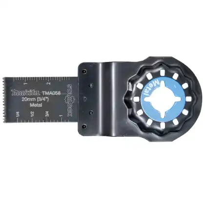 Pilový list MAKITA TMA058 20 x 30 mm Přímo Od Výrobce