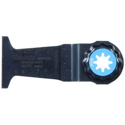 Sezónní Sleva Ponorný list MAKITA MAP005 45 x 50 mm