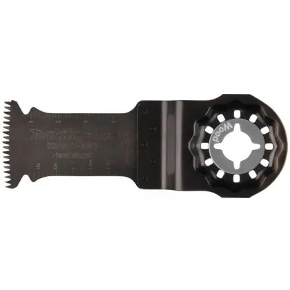 Ponorný list MAKITA TMA054 32 x 50 mm Aktuální
