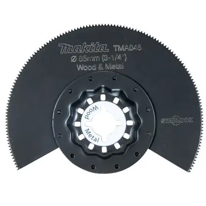 Pilový kotouč MAKITA TMA045 85 mm Nejprodávanější
