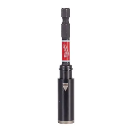 Magnetický držák bitů MILWAUKEE SHOCKWAVE IMPACT DUTY šroubovací 75 mm Poslední Šance