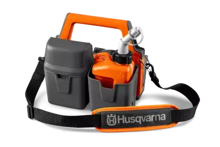 Nejlepší Volba Box na akumulátory HUSQVARNA