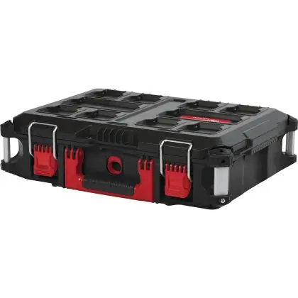 Zlevněný Box na nářadí MILWAUKEE PACKOUT