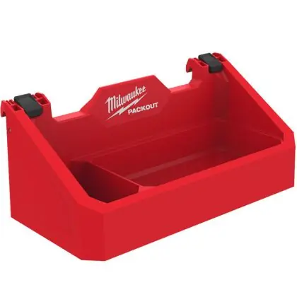 Boční zásobník MILWAUKEE PACKOUT Horká Nabídka