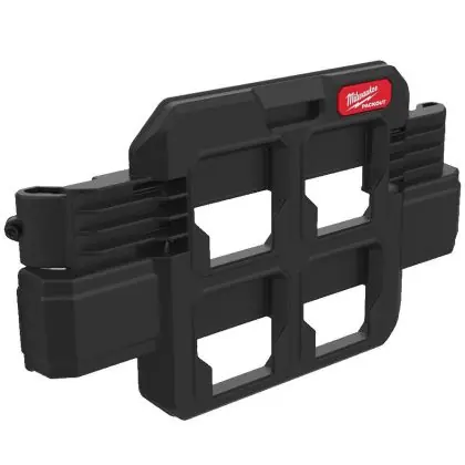 Dokud Zásoby Vydrží Boční montážní deska MILWAUKEE PACKOUT