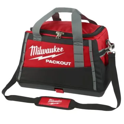 Jen Po Omezenou Doba Pracovní taška MILWAUKEE PACKOUT 50 cm