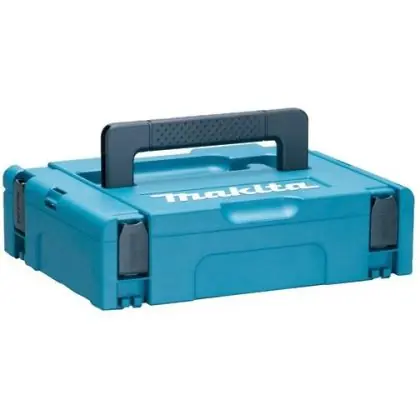 Přepravní kufr MAKITA systainer Makpac typ 1 821549-5 Nízká Cena