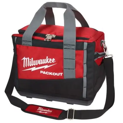 Pracovní taška MILWAUKEE PACKOUT 38 cm Časově Omezené