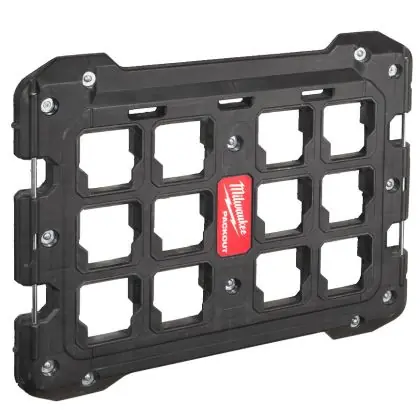 Must-Have Montážní deska MILWAUKEE PACKOUT