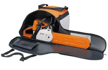 Taška STIHL na řetězovou pilu Akční Cena