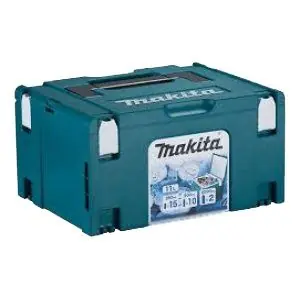 Chladící kufr MAKITA systainer 11 l Expresní Doručení