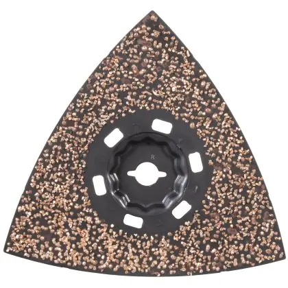 Akční Nabídka Brusná deska MAKITA MAM016 116 mm hrubost 40