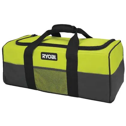 Cenová Bomba Pracovní taška RYOBI RTB01 ONE+