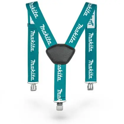 Kšandy MAKITA 50 mm E-05402 Sezónní Sleva