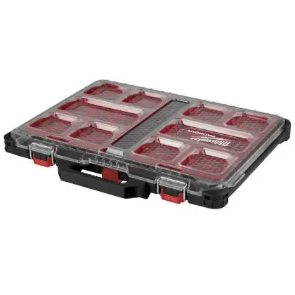 Jen Po Omezenou Doba Organizér MILWAUKEE PACKOUT štíhlý