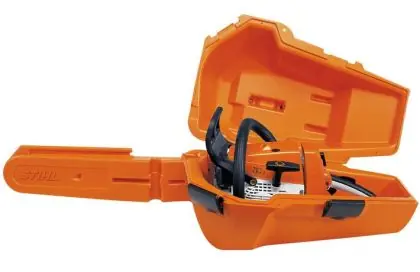 Výprodej Kufr na motorovou pilu STIHL