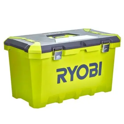 Kufr na nářadí RYOBI RTB22INCH 56 l Doprava Zdarma