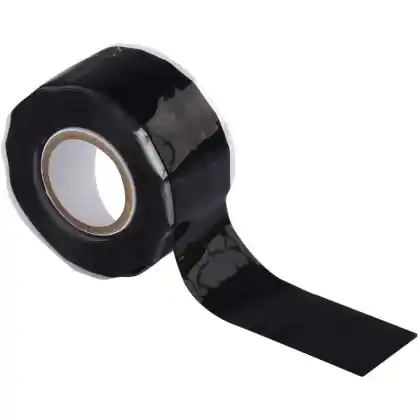 Odeslání Ihned Izolační páska EMOS vulkanizační 25 mm / 3 m černá
