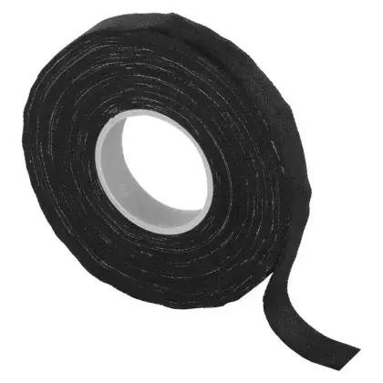 Kup Teď Izolační páska EMOS textilní 15 mm / 15 m černá