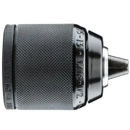 Rychloupínací sklíčidlo MILWAUKEE FIXTEC 9/16" x 18 Finální Výprodej