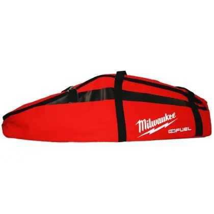 Taška na řetězovou pilu MILWAUKEE M18 Hit Sezóny