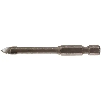 Zlevněný Vrták na sklo a keramiku MAKITA 5 x 65 mm