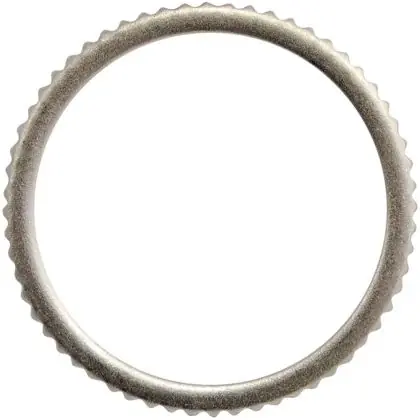 Redukční kroužek MAKITA 30x25x1,6 mm Značkový