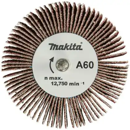 Autentický Kotouč lamelový MAKITA 60x30x6 mm A60 D-75269