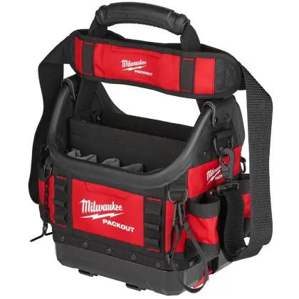 Brašna na nářadí MILWAUKEE PACKOUT profesionální 25 cm Rychlé Dodání