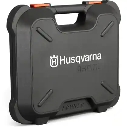 Kufr pro prořezávací pilu HUSQVARNA ASPIRE Nová Kolekce