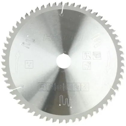 Pilový kotouč HiKOKI 305 x 30 mm Z60 752488 Oblíbený